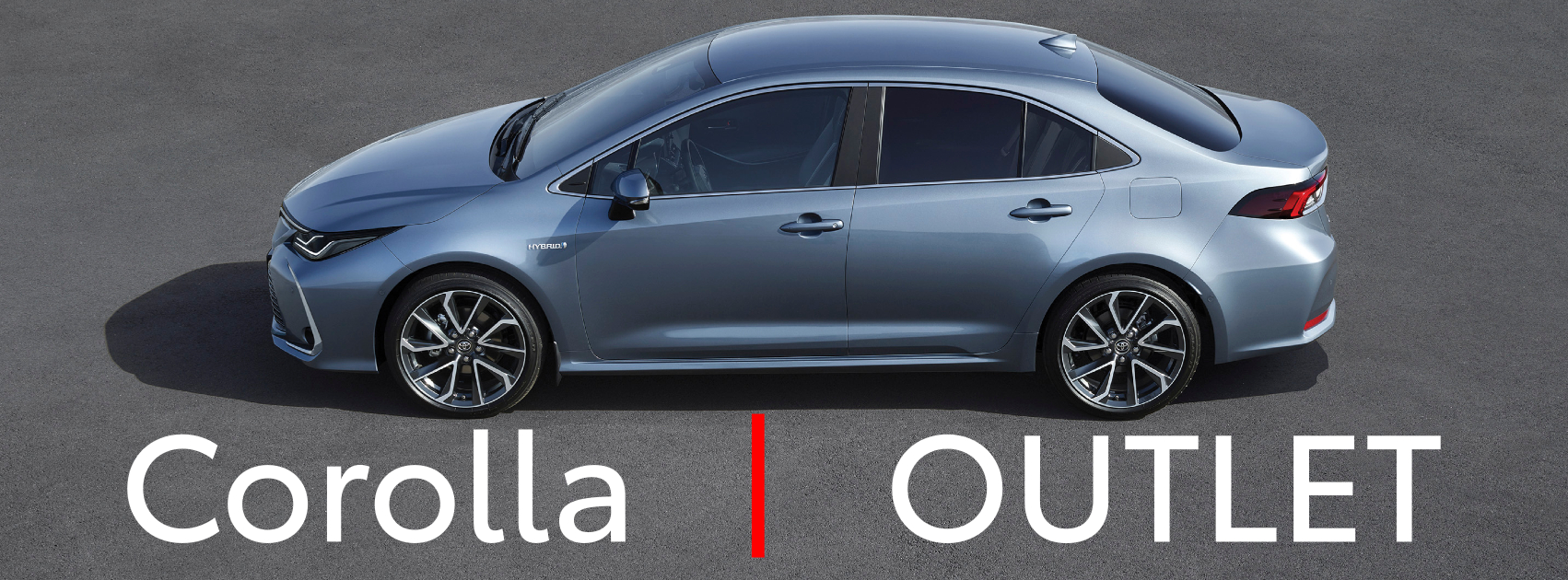 Corolla Outlet