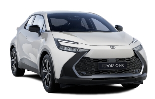 Toyota KINTO ONE