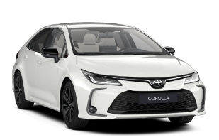 Toyota KINTO ONE