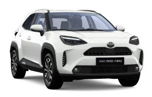 Toyota KINTO ONE